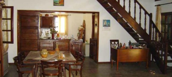 4 bedrooms Commercial property in Zakynthos, Greece No. 596 4