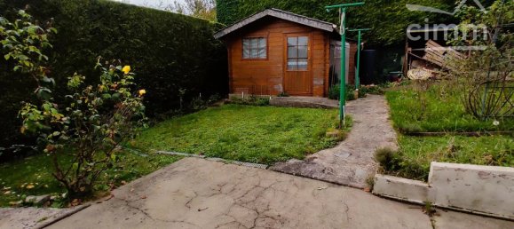 3 Schlafzimmer Haus in Marseille-en-Beauvaisis, France, Nr. 212376 4