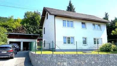 Casa T6 em Ottnang am Hausruck, Austria N.º 235549
