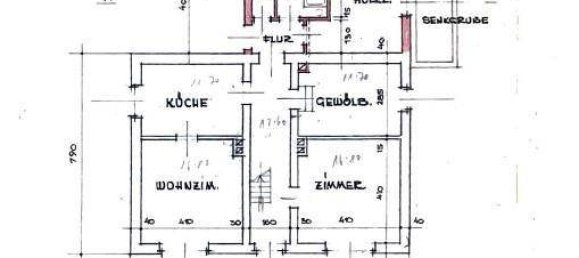 Casa T6 em Ottnang am Hausruck, Austria N.º 235549 17