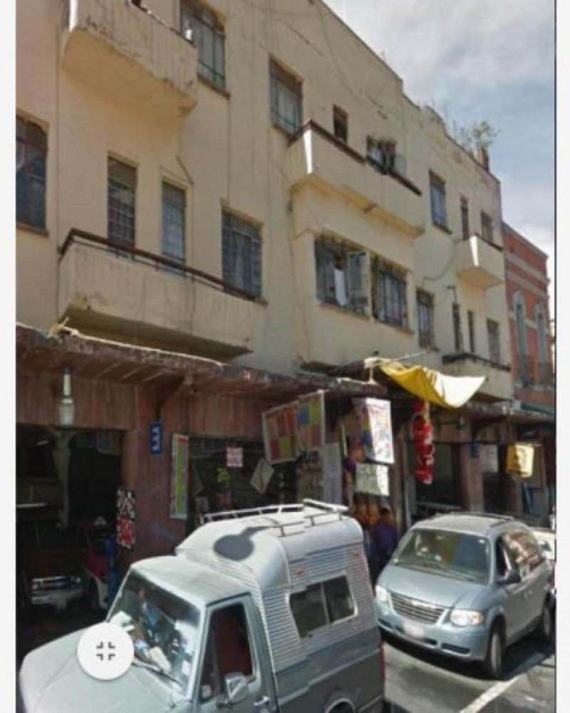  Building in Mexicali, Mexico No. 201080