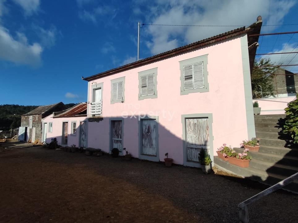 Casa de 2 dormitorios en Calheta, Portugal No. 339085