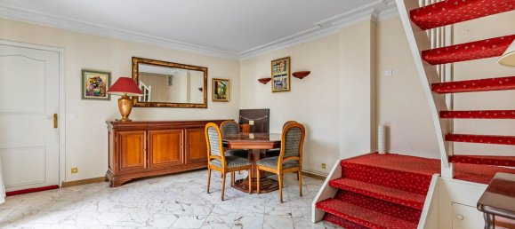 Casa de 3 dormitorios en Courbevoie, France No. 130214 10