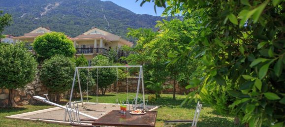 Villa 3+1 in Oludeniz, Turkey No. 10953 7
