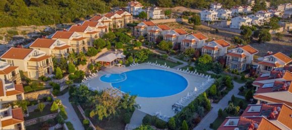 Villa 3+1 in Oludeniz, Turkey No. 10953 5