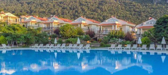 Villa 3+1 in Oludeniz, Turkey No. 10953 10