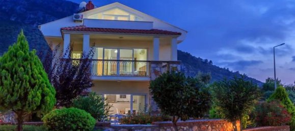 Villa 3+1 in Oludeniz, Turkey No. 10953 2