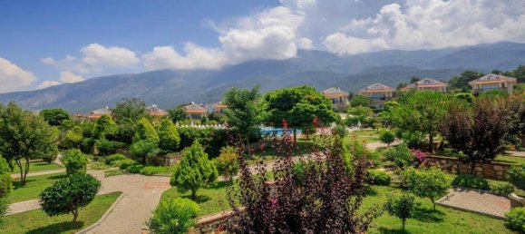 Villa 3+1 in Oludeniz, Turkey No. 10953 9