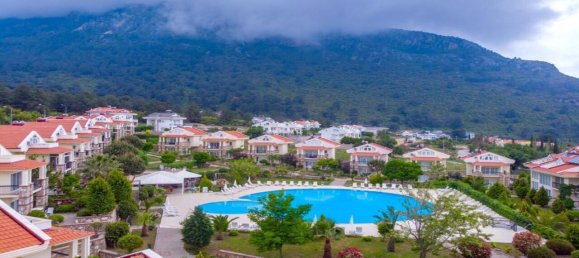 Villa 3+1 in Oludeniz, Turkey No. 10953 6