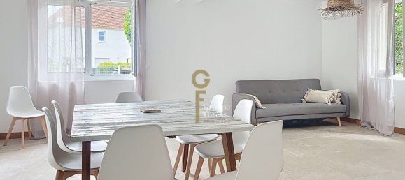 3 bedrooms Villa in Cucq, France No. 288426 3