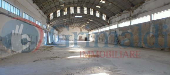  مستودع في Trani, Italy 1116متر مربع رقم 362788 2