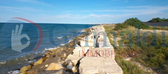  مستودع في Trani, Italy 1116متر مربع رقم 362788 12