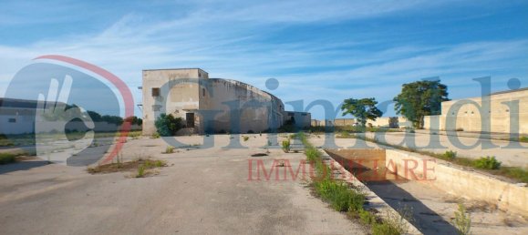  مستودع في Trani, Italy 1116متر مربع رقم 362788 9