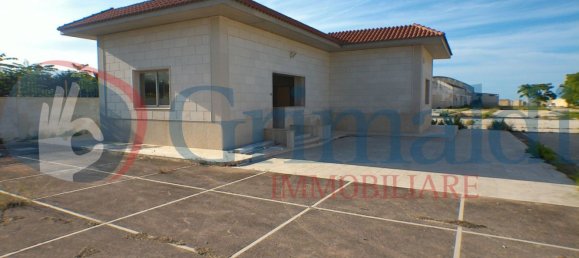  مستودع في Trani, Italy 1116متر مربع رقم 362788 5