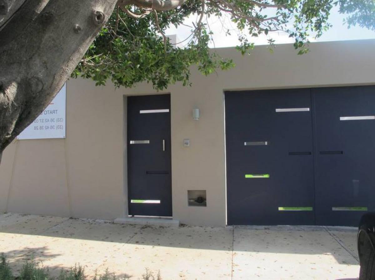 Casa de 4 dormitorios en Jalisco, Mexico No. 181146