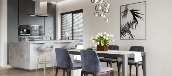 Квартира с 2 спальнями в Альтона, Германия № 311341 2