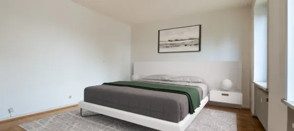 Квартира с 2 спальнями в Альтона, Германия № 311341 5