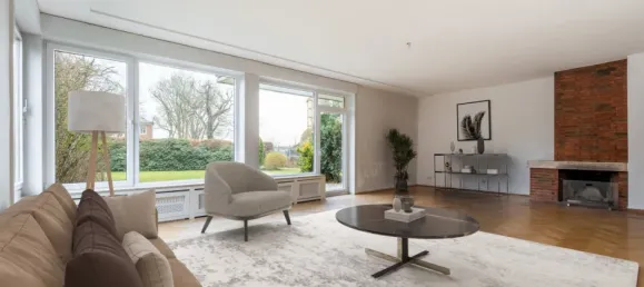 Квартира с 2 спальнями в Альтона, Германия № 311341 7