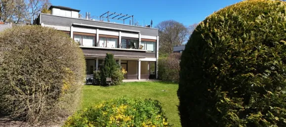 Квартира с 2 спальнями в Альтона, Германия № 311341 10