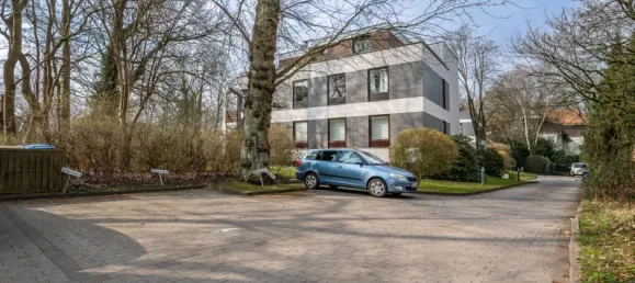 Квартира с 2 спальнями в Альтона, Германия № 311341 8