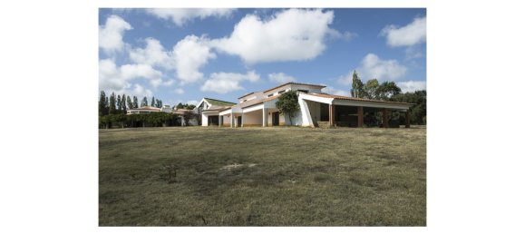 8 bedrooms Land in Obidos, Portugal No. 109287 16