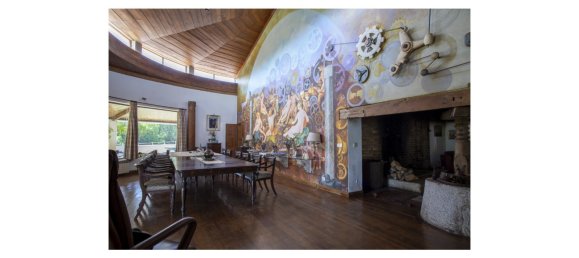 8 bedrooms Land in Obidos, Portugal No. 109287 34