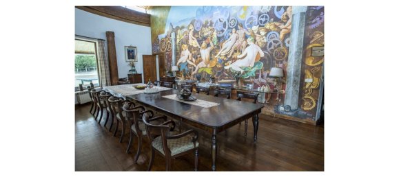 8 bedrooms Land in Obidos, Portugal No. 109287 22