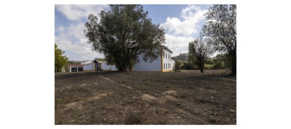 8 bedrooms Land in Obidos, Portugal No. 109287 20