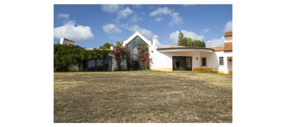 8 bedrooms Land in Obidos, Portugal No. 109287 15