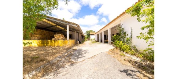 8 bedrooms Land in Obidos, Portugal No. 109287 36