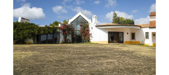 8 bedrooms Land in Obidos, Portugal No. 109287 24