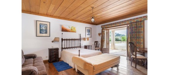 8 bedrooms Land in Obidos, Portugal No. 109287 40