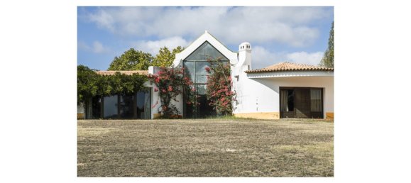 8 bedrooms Land in Obidos, Portugal No. 109287 18