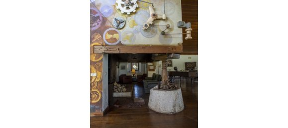 8 bedrooms Land in Obidos, Portugal No. 109287 23