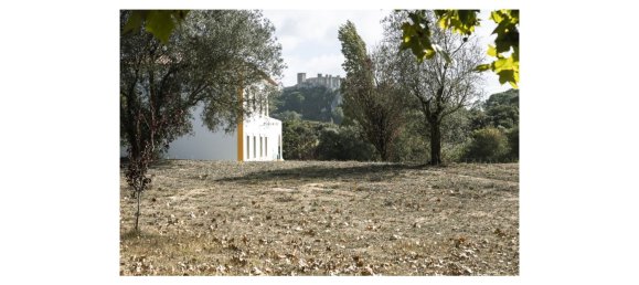 8 bedrooms Land in Obidos, Portugal No. 109287 19