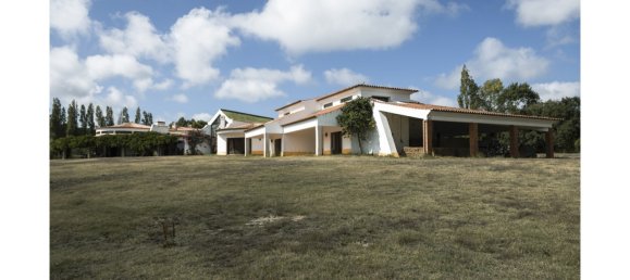 8 bedrooms Land in Obidos, Portugal No. 109287 25