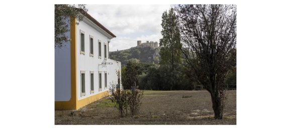 8 bedrooms Land in Obidos, Portugal No. 109287 21