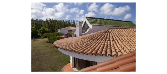 8 bedrooms Land in Obidos, Portugal No. 109287 11