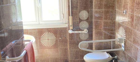 3 Schlafzimmer Wohnung in Rome, Italy, Nr. 320943 22