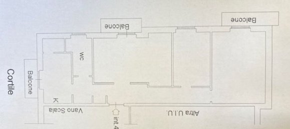 3 Schlafzimmer Wohnung in Rome, Italy, Nr. 320943 9