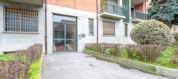 1 chambre Appartement à Collegno, Italy No. 52699 18