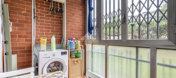 1 chambre Appartement à Collegno, Italy No. 52699 9