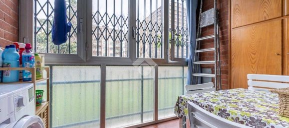 1 chambre Appartement à Collegno, Italy No. 52699 8