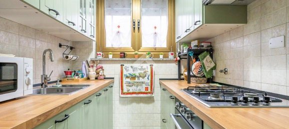 1 chambre Appartement à Collegno, Italy No. 52699 6