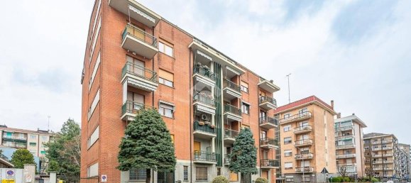 1 chambre Appartement à Collegno, Italy No. 52699 19