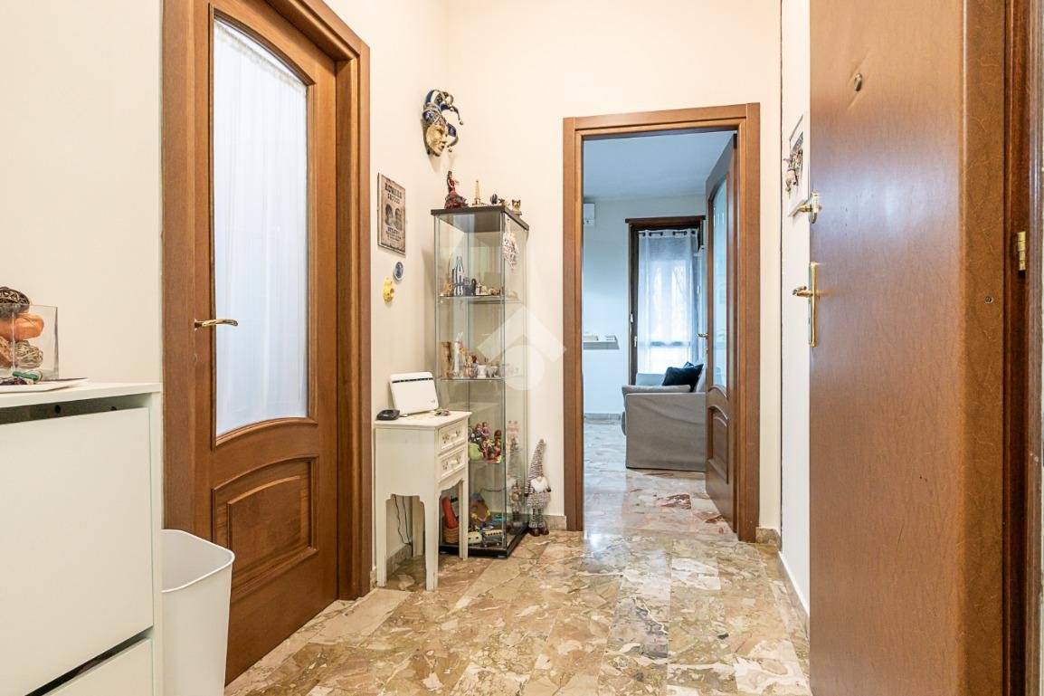 1 chambre Appartement à Collegno, Italy No. 52699