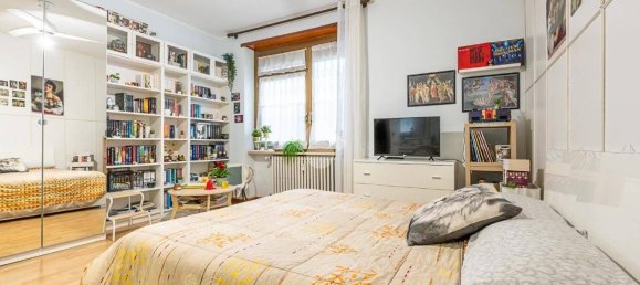 1 chambre Appartement à Collegno, Italy No. 52699 12