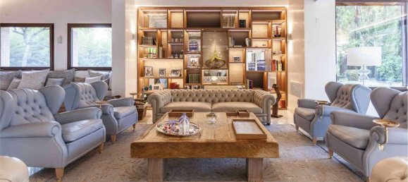 قطعة أرض في Monsummano Terme, Italy رقم 359870 11