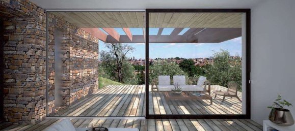 قطعة أرض في Monsummano Terme, Italy رقم 359870 2