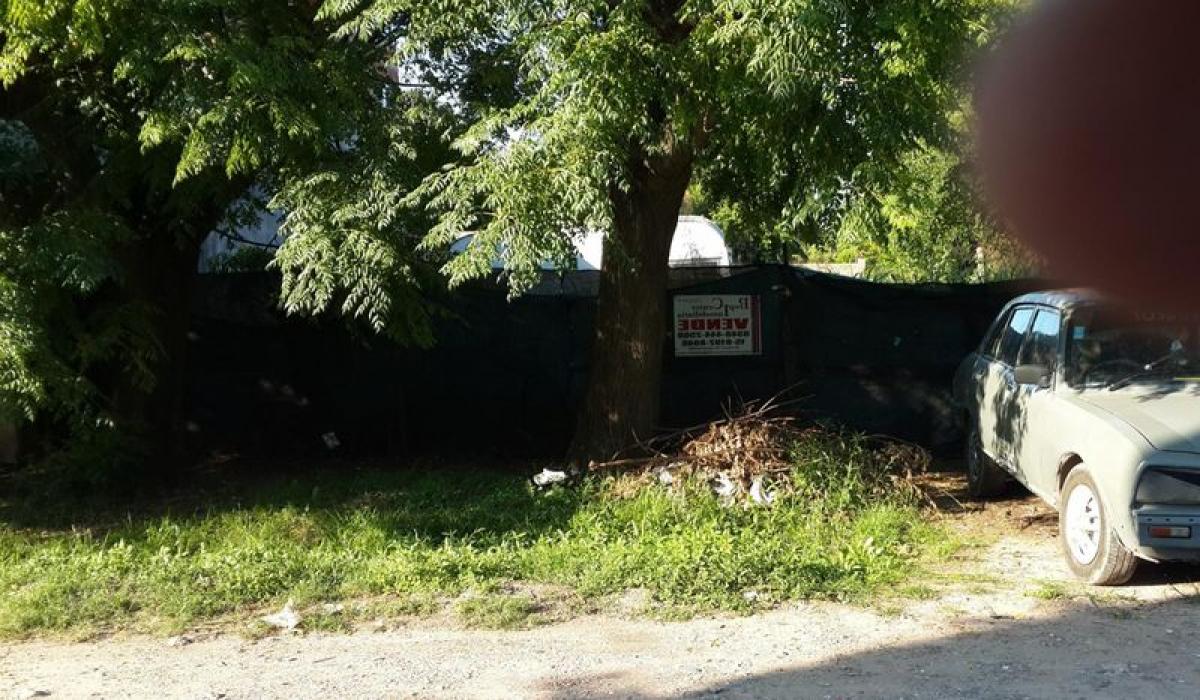 Grundstück in Escobar, Argentina, Nr. 50879